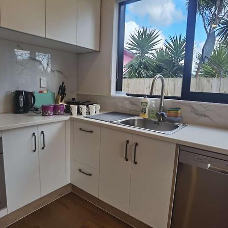 Henderson New House Villa Auckland Dış mekan fotoğraf