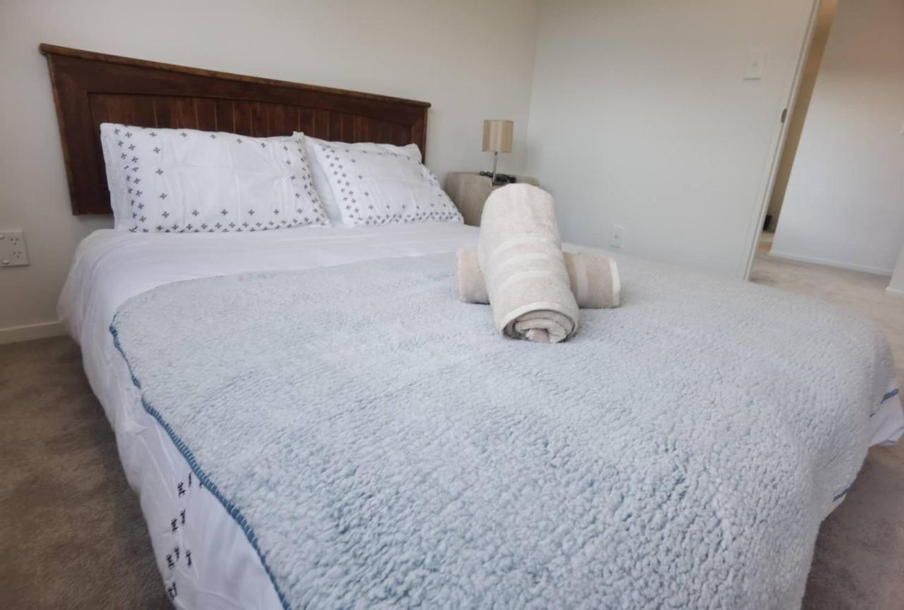 Henderson New House Villa Auckland Dış mekan fotoğraf