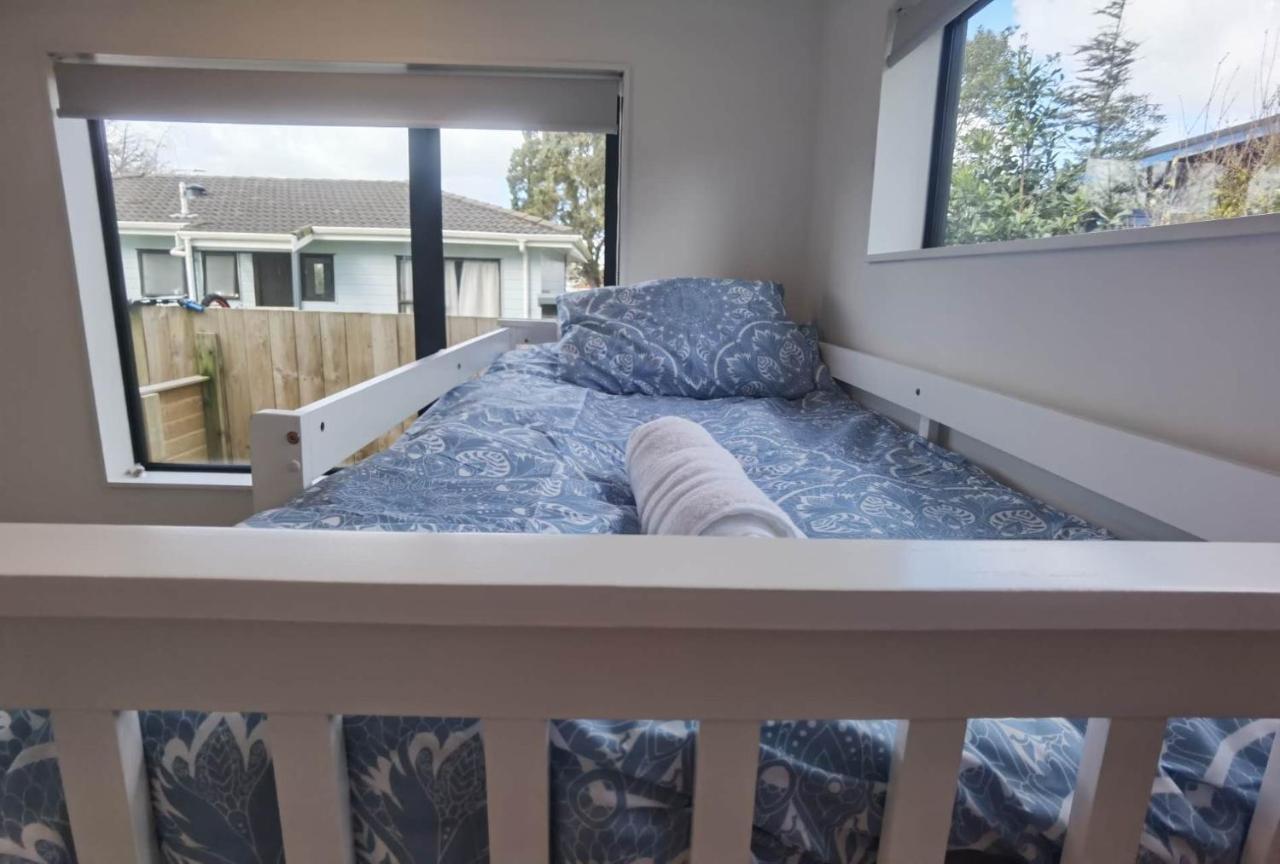 Henderson New House Villa Auckland Dış mekan fotoğraf