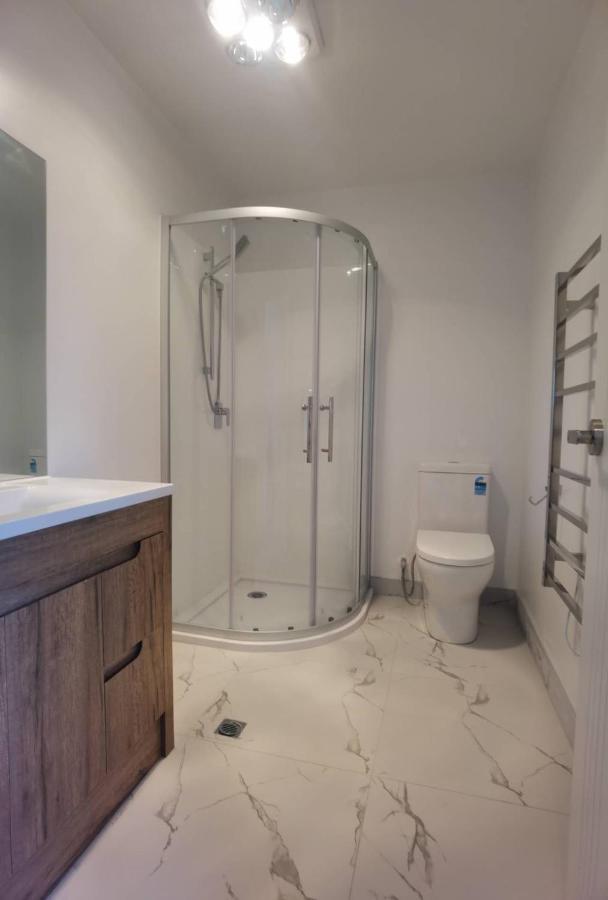 Henderson New House Villa Auckland Dış mekan fotoğraf