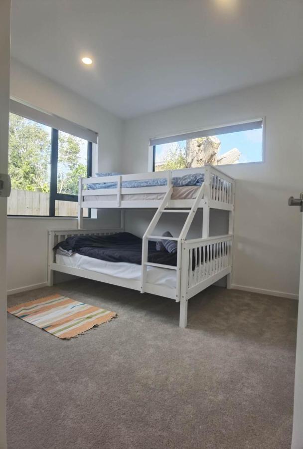 Henderson New House Villa Auckland Dış mekan fotoğraf