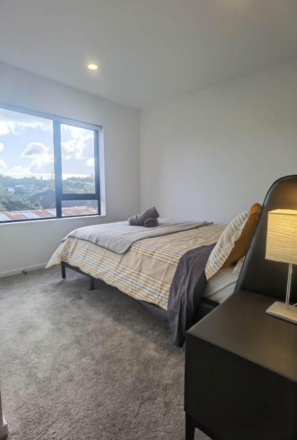 Henderson New House Villa Auckland Dış mekan fotoğraf