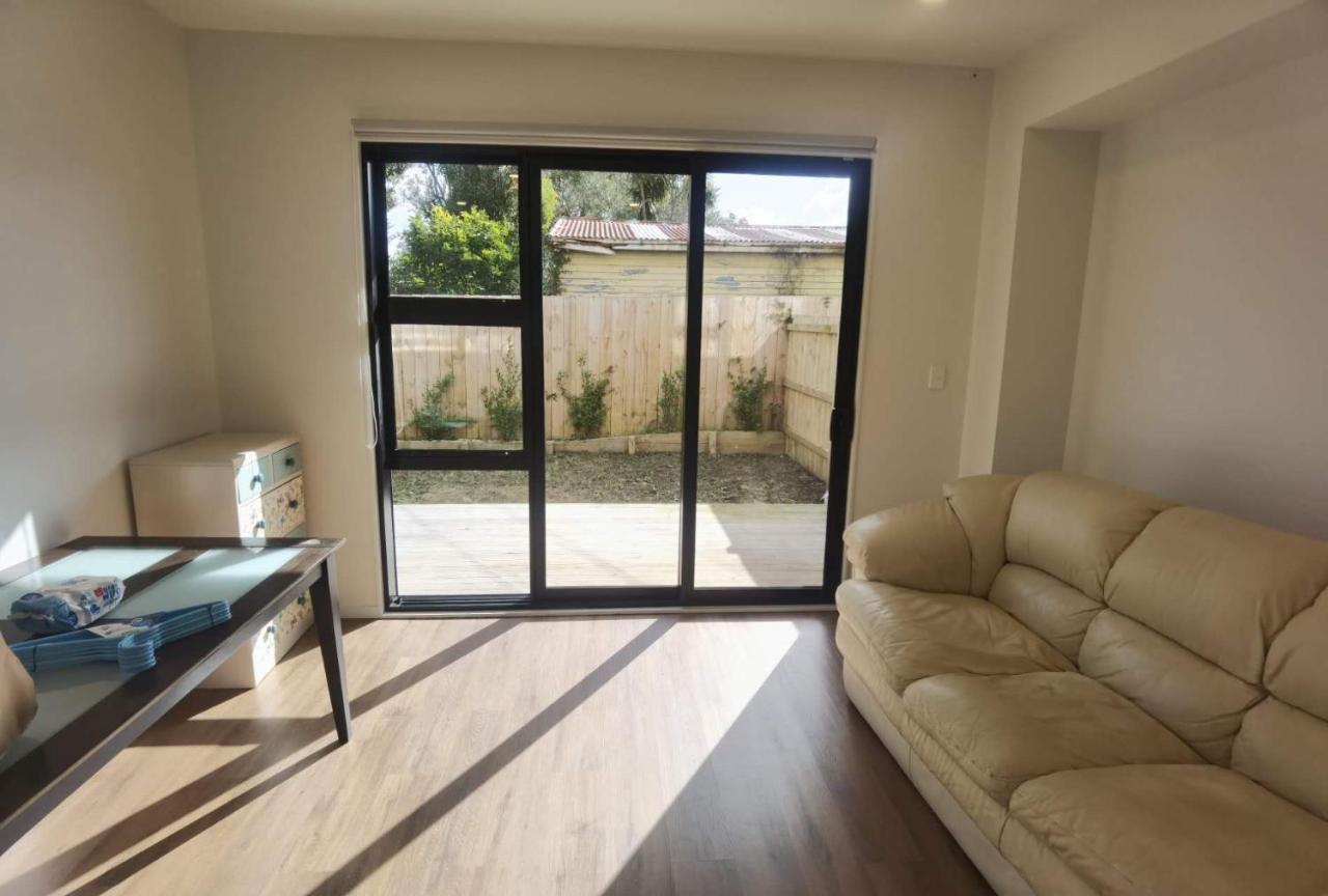 Henderson New House Villa Auckland Dış mekan fotoğraf
