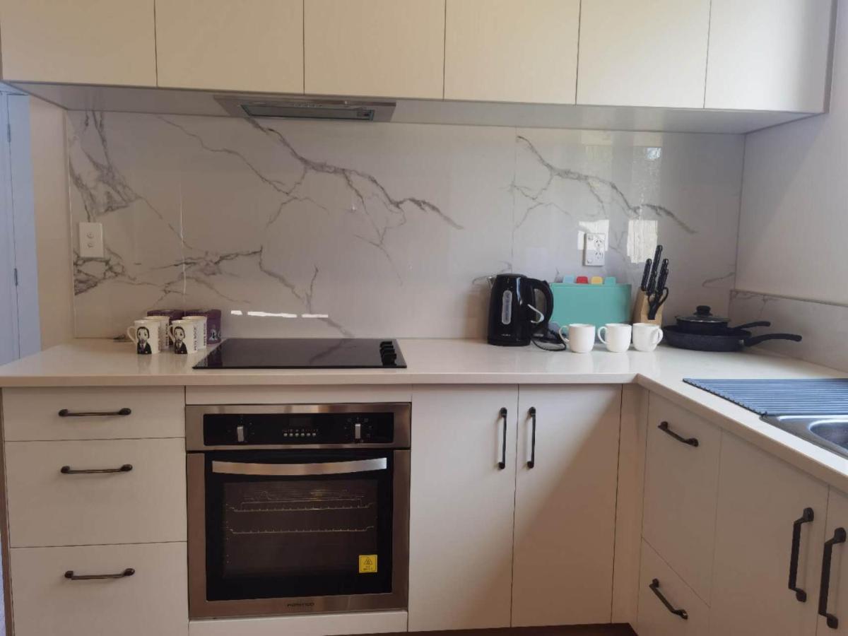 Henderson New House Villa Auckland Dış mekan fotoğraf