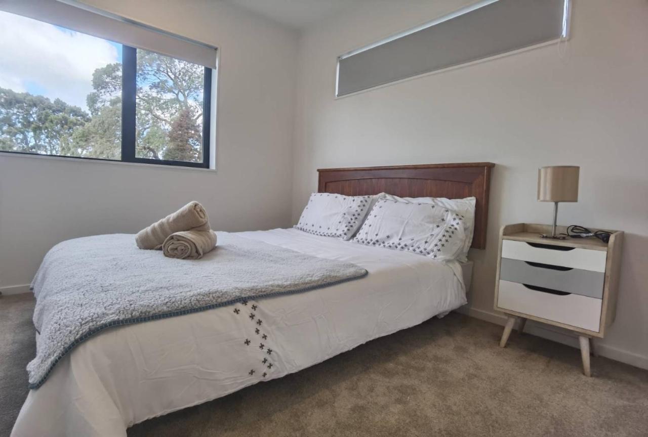 Henderson New House Villa Auckland Dış mekan fotoğraf